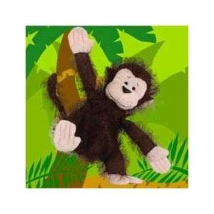  Ganz   WebKinz   Monkey Toys & Games