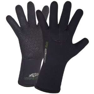  5mm Hyperflex Access Wetsuit Gloves