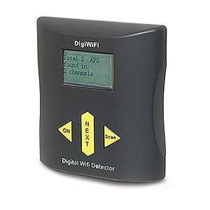  Digiwifi Digital Wifi Detector