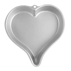  Lets Party By Wilton Sweetheart Cake Pan 