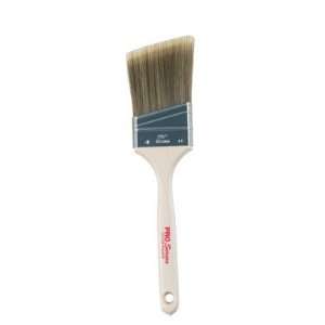 each Wooster Pro Series 100% Polyester Angle Sash Paintbrush (3402 