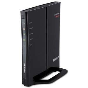 WHR G300N Wireless N Broadband/Cable Router. NFINITI WIRELESS N ROUTER 