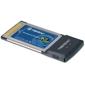  NEW Wireless N PC Card (Networking  Wireless B, B/G, N 