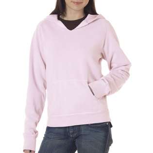 Chouinard Comfort Colors by Chouinard Womens Hooded Sweatshirt 