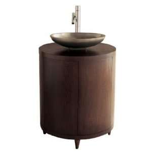   Ovale Ovale 26 1/2 Wood Vanity Top Only 83950 00 Furniture & Decor