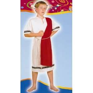  Joke And Party Shop Boys Roman Emperor Fancy Dress Costume 